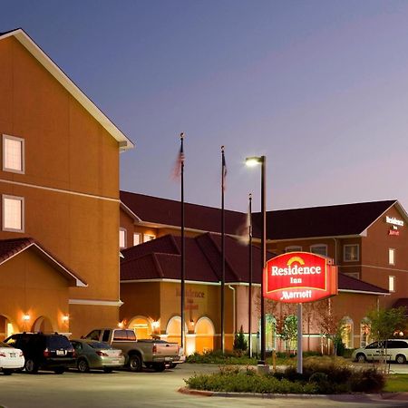 Residence Inn Midland Eksteriør bilde