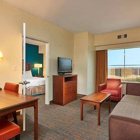 Residence Inn Midland Eksteriør bilde