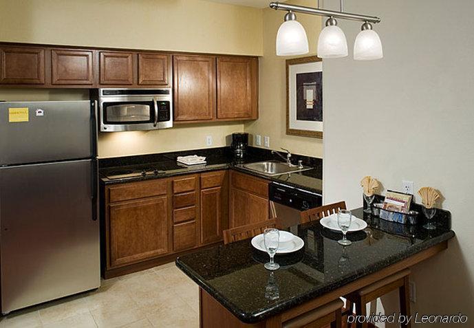 Residence Inn Midland Rom bilde