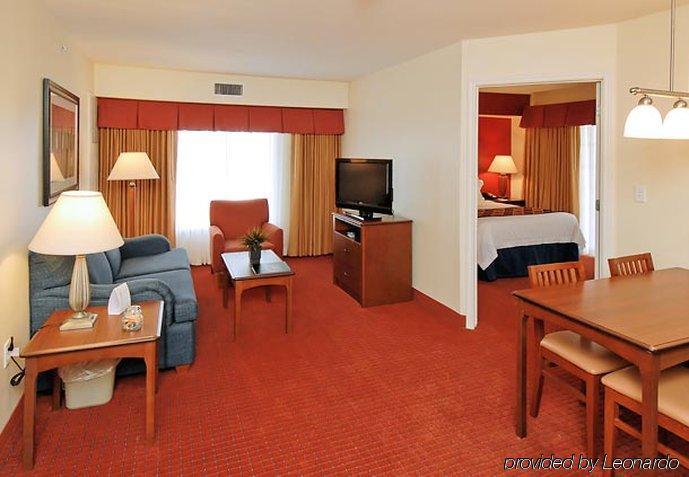 Residence Inn Midland Rom bilde