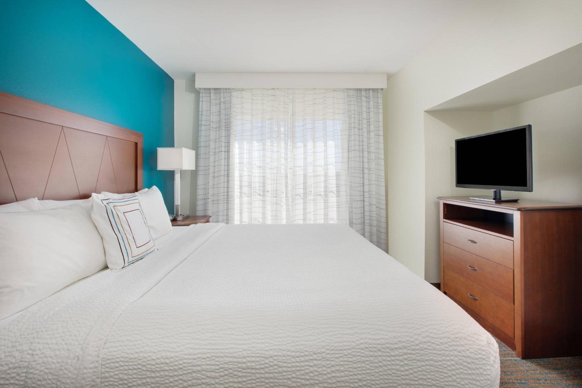 Residence Inn Midland Eksteriør bilde